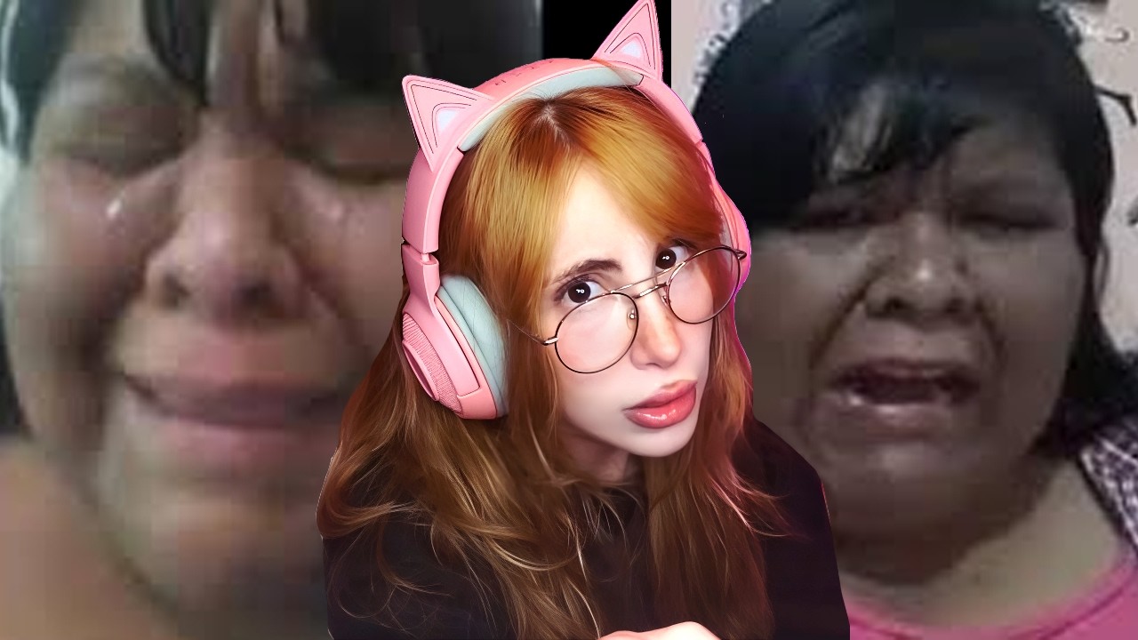 Aimep3 ES UNA VICTIMA