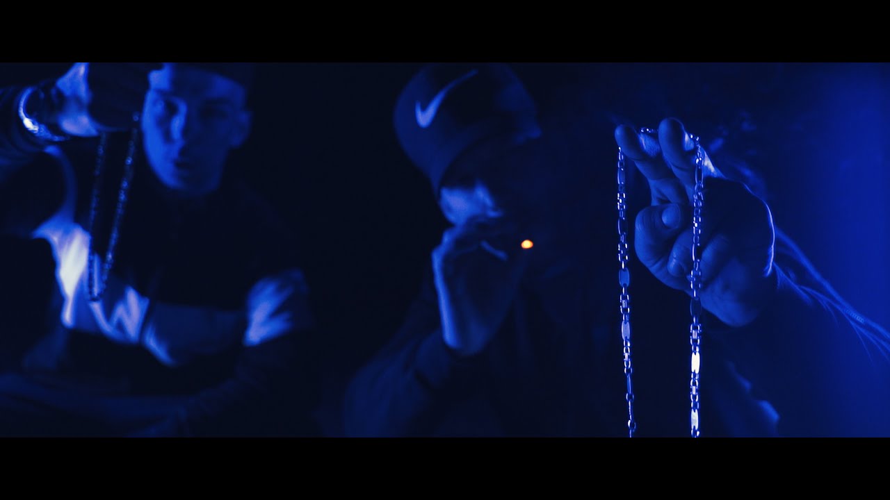 SHIZAN FT. FZUDEML ✖️ ABFUCK ✖️ [MUSIKVIDEO 4K] prod. by Pridefighta