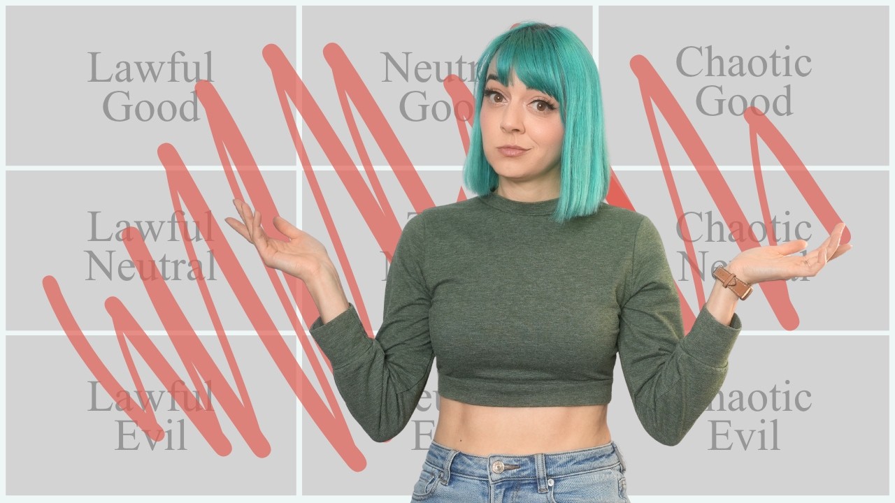 Why I hate alignment (and what I use instead)