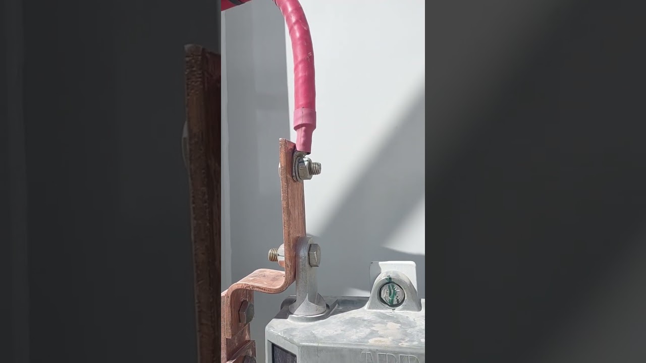 surge arrester counter n it's function.