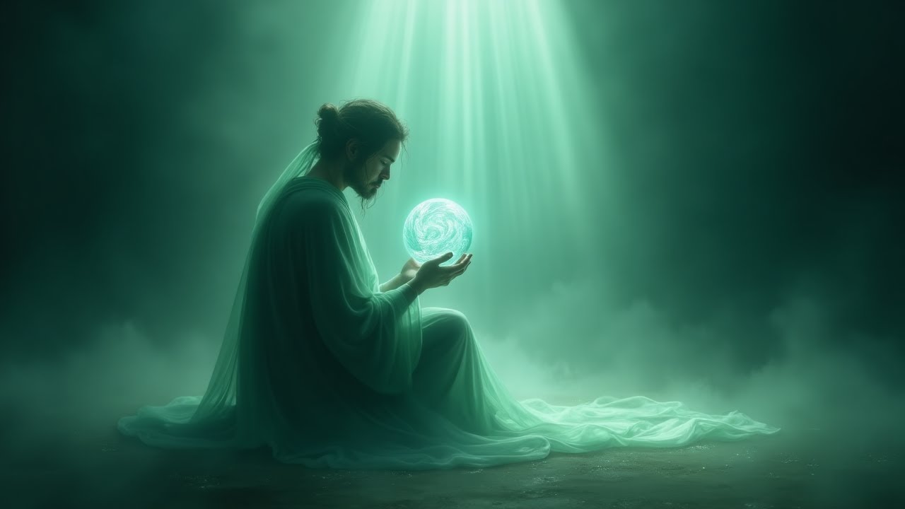 Aetheria Novare - Silent Cry | Christian Epic-Symphonic Metal