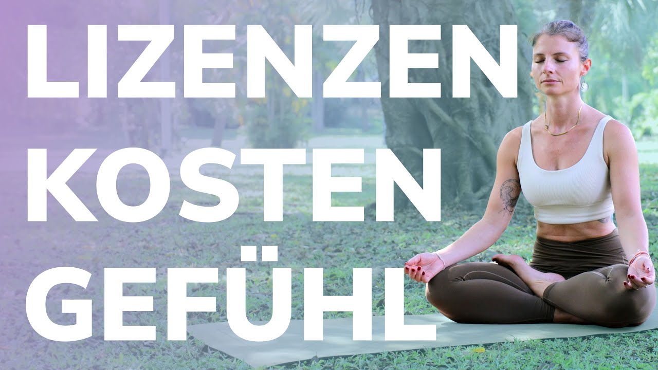 So w&auml;hlst du die richtige Yogalehrerausbildung: Ein Leitfaden f&uuml;r deine Bed&uuml;rfnisse