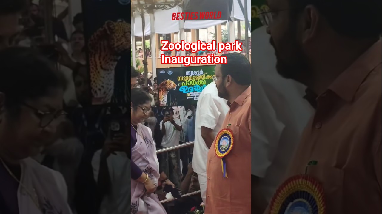 #ZoologicalPark
