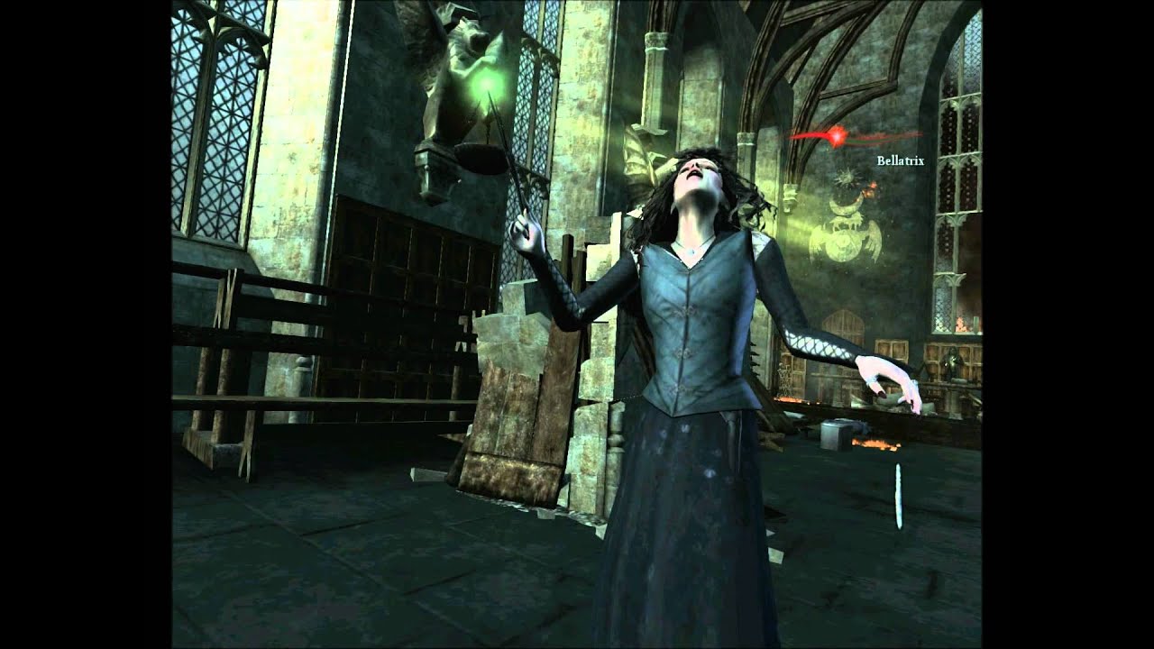 Hogwarts Legacy PS5