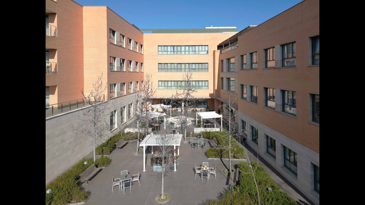 Caser Residencial La Moraleja
