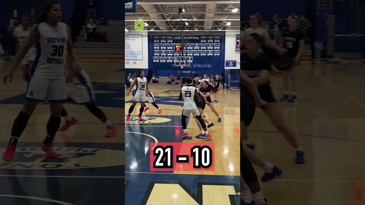The Best Public School Girls Basketball Team in the Nation!
