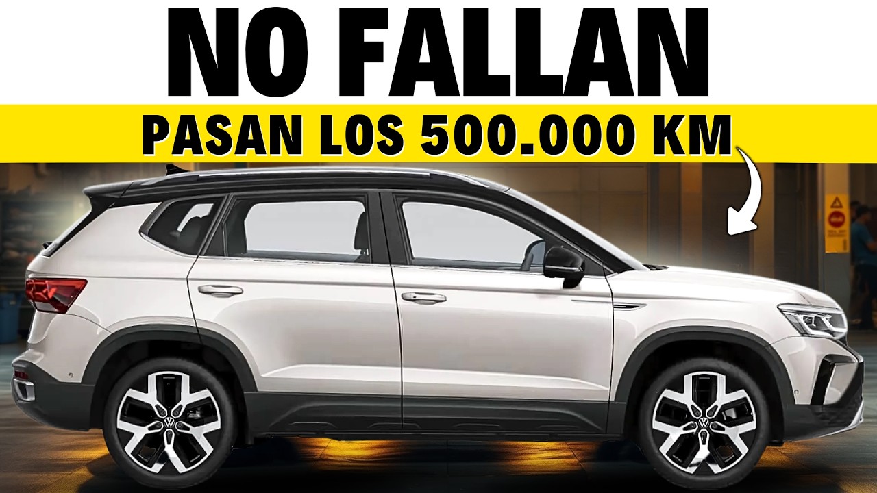 10 AUTOS que Humillan a la Competencia 😱 ¡Cero Fallas!