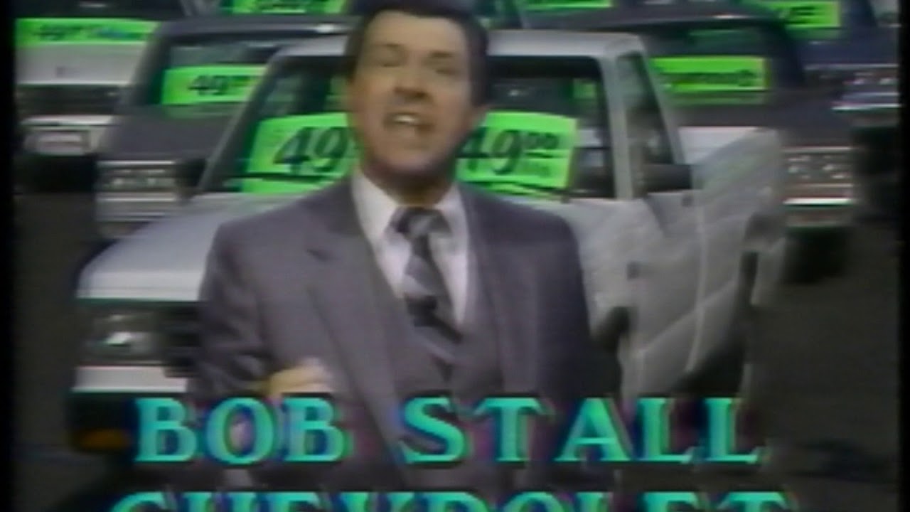 KCST (NBC - San Diego, CA) Late Night Commercial Breaks (early Feb. 1984)