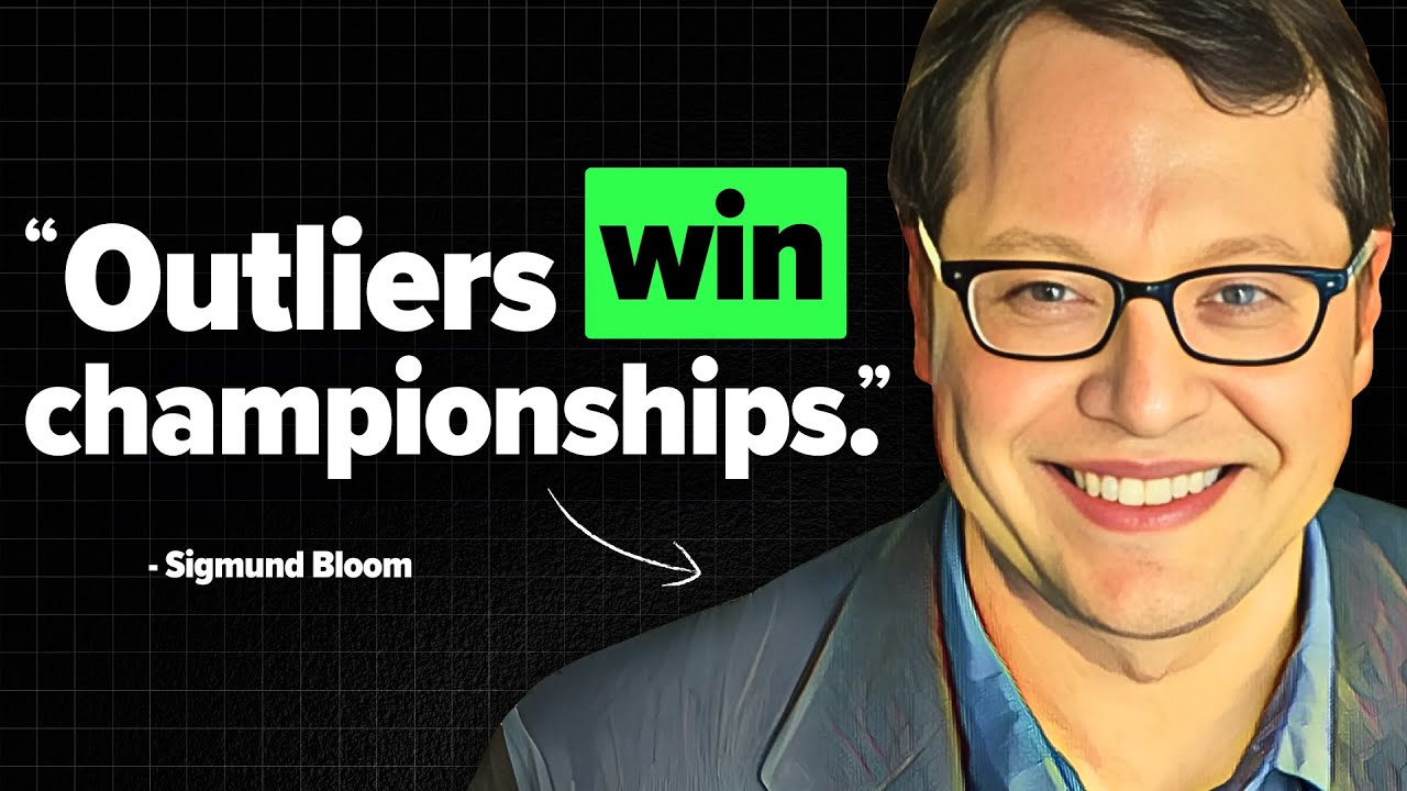 How Sigmund Bloom Finds Breakout Players in Fantasy Football