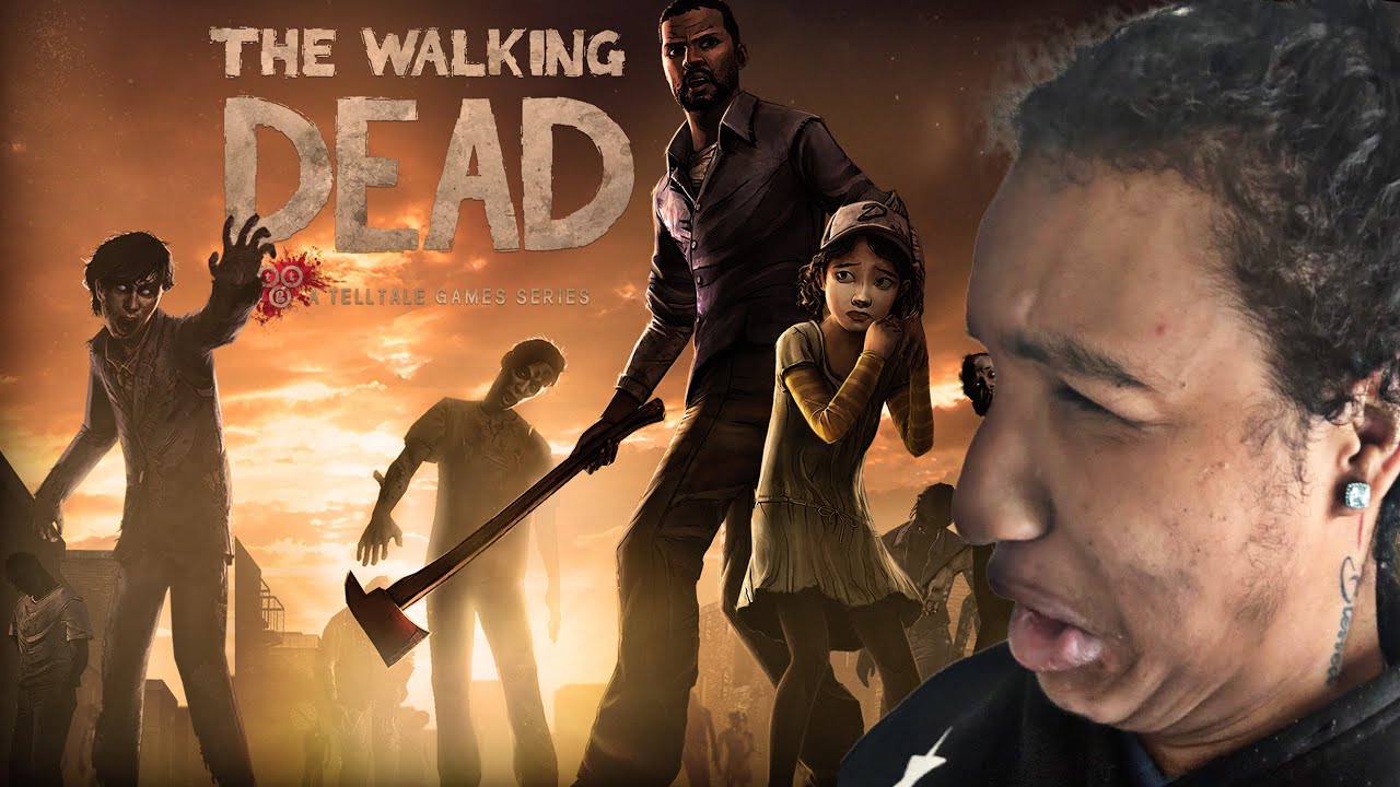 🔴 TWD (400 DAYS).....
