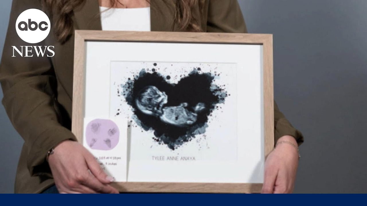 Women with high-risk pregnancies face emergencies in states with abortion bans