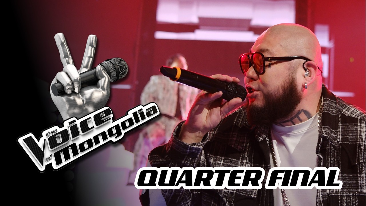 Guest Acts BIG GEE ft CHINHUSTLE & DJ ZAYA & GAN-ERDENE.E  |