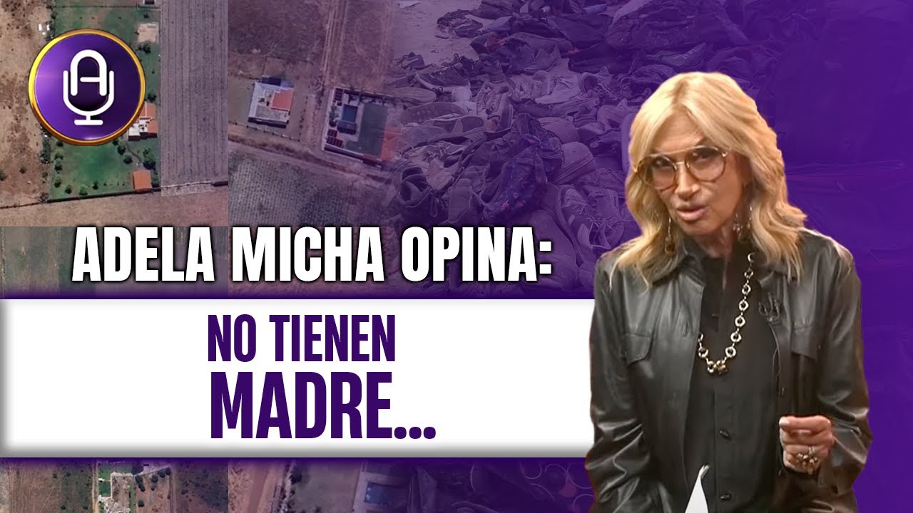 Cártel de exterminio en JALISCO: Secuestrados y CALCINADOS | Editorial Adela Micha