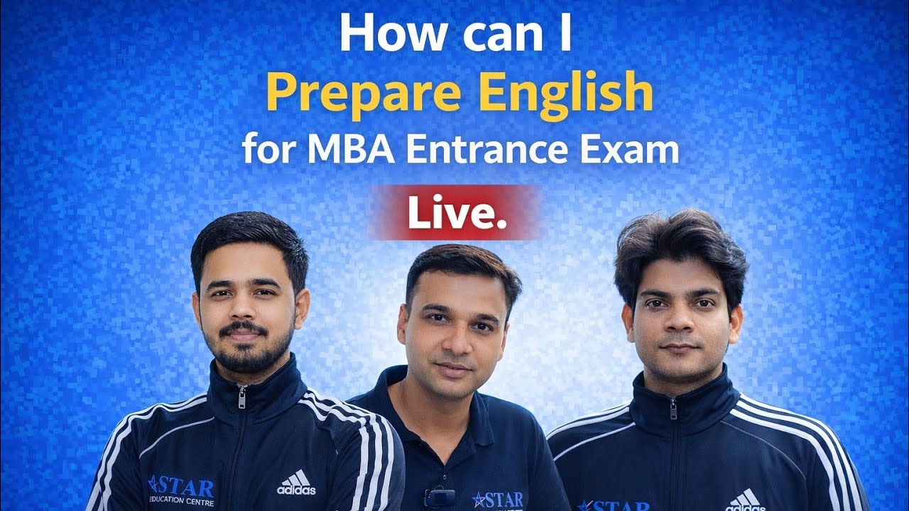 STAR EDUCATION CENTRE is live!