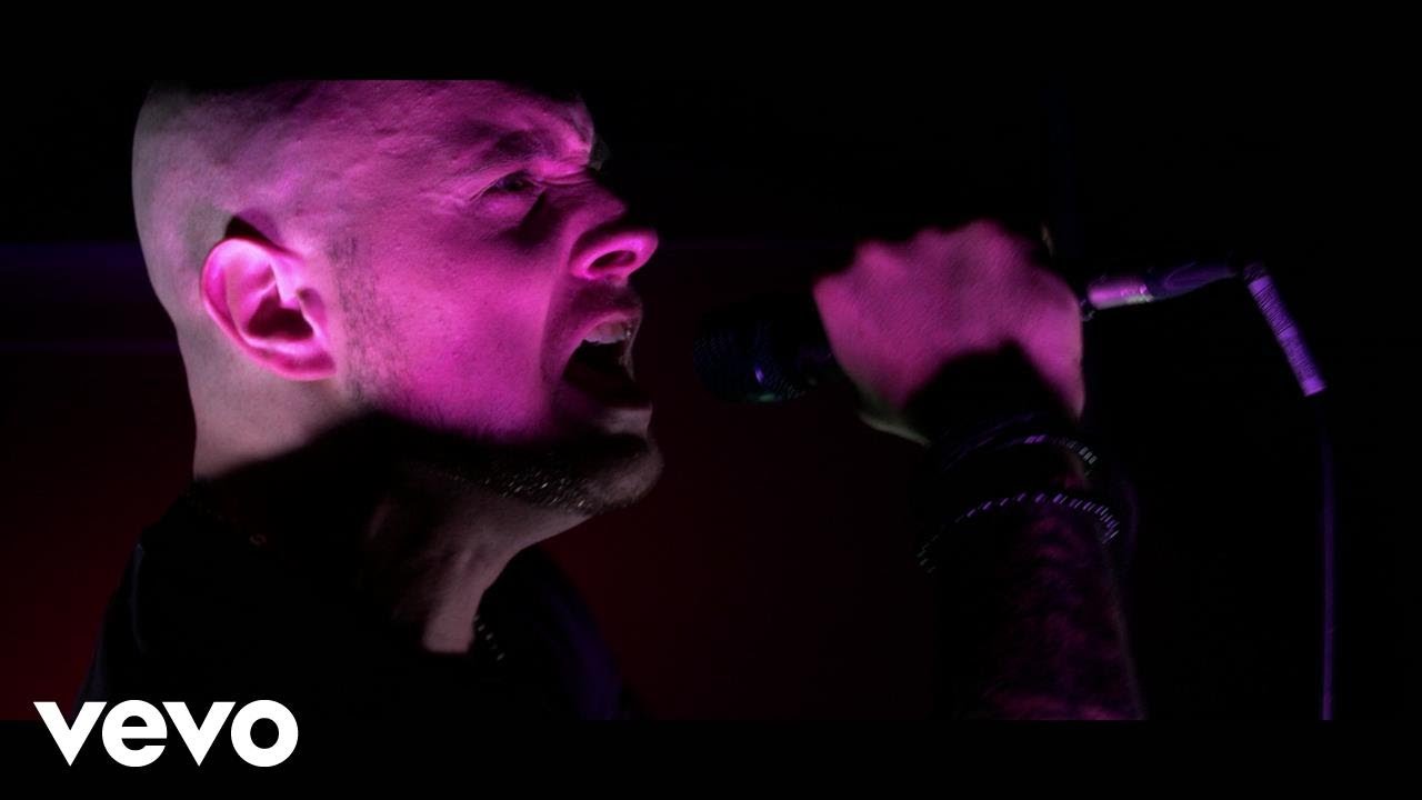 In Search Of Sun - say it like you see it