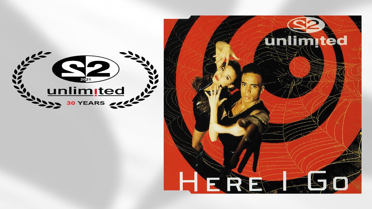 2 unlimited - Here I go (Dub Down Below)