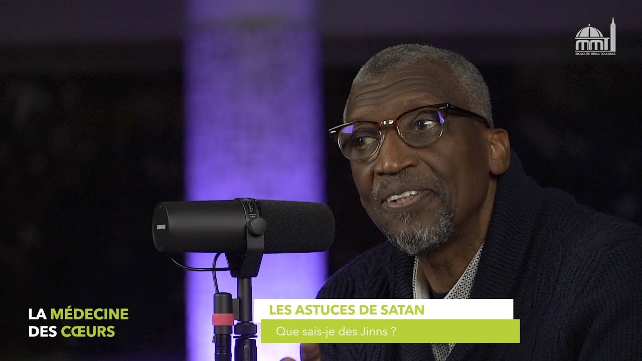 Que sais-je des Jinns ? (Mamadou Daffé)