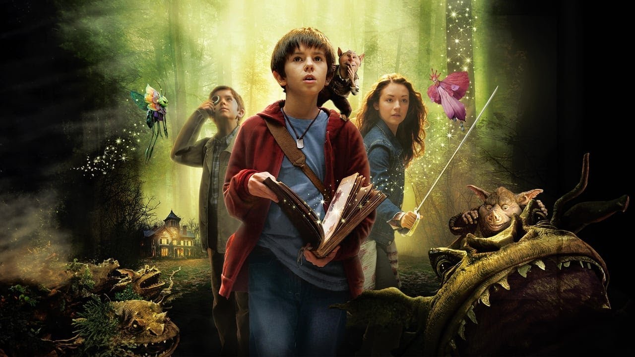 The Spiderwick Chronicles | Ultimate Movie Review & Breakdown | Freddie Highmore, Sarah Bolger