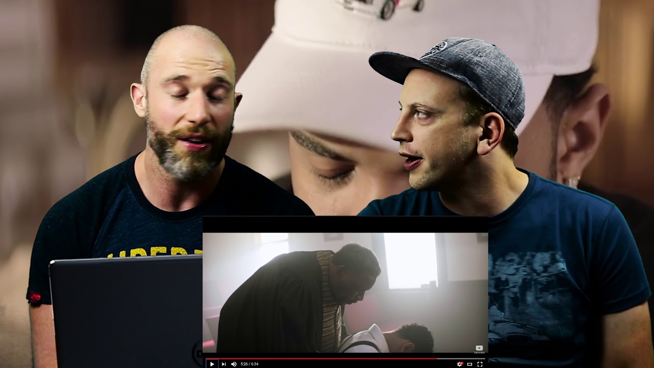 Joyner Lucas - I'm Sorry (508)-507-2209 METALHEAD REACTION TO HIP HOP!!