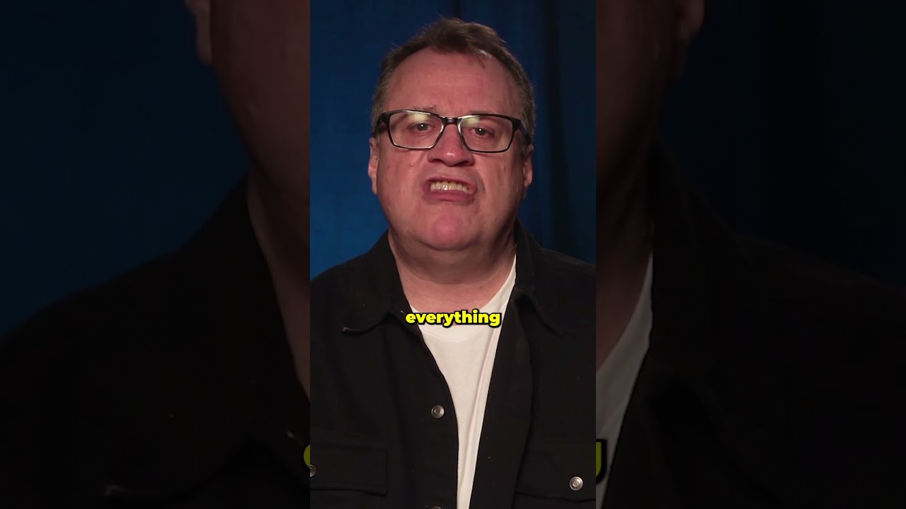 Doctor Who the Timeless Child? Russell T. Davies Is Keeping It 