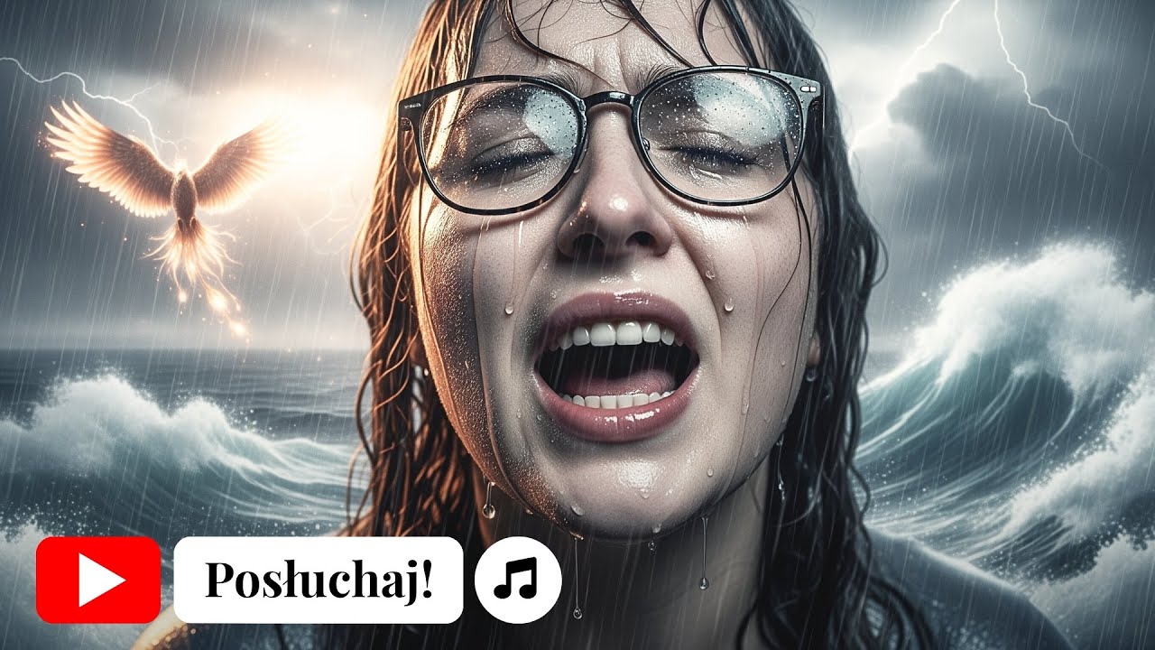 Nuta Serca - Dzisiaj Mogę! - Piosenka o wewnętrznej sile ✨