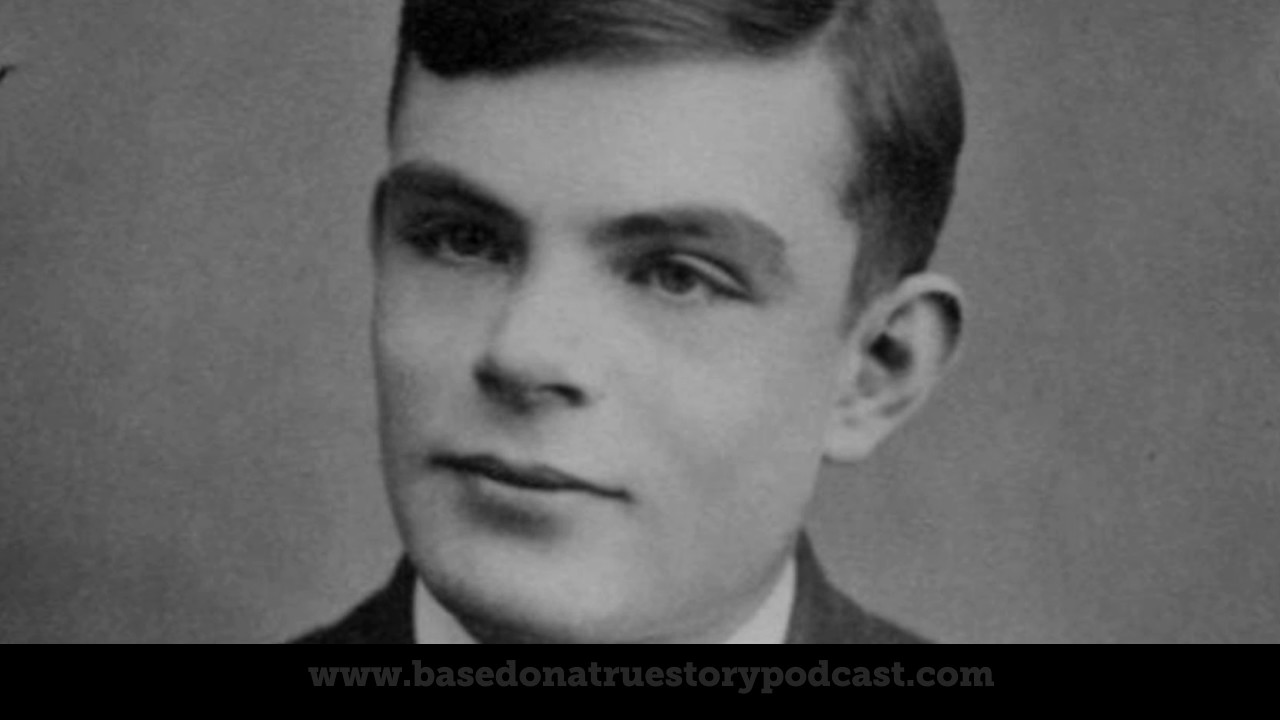 Is The Imitation Game a historically accurate movie?