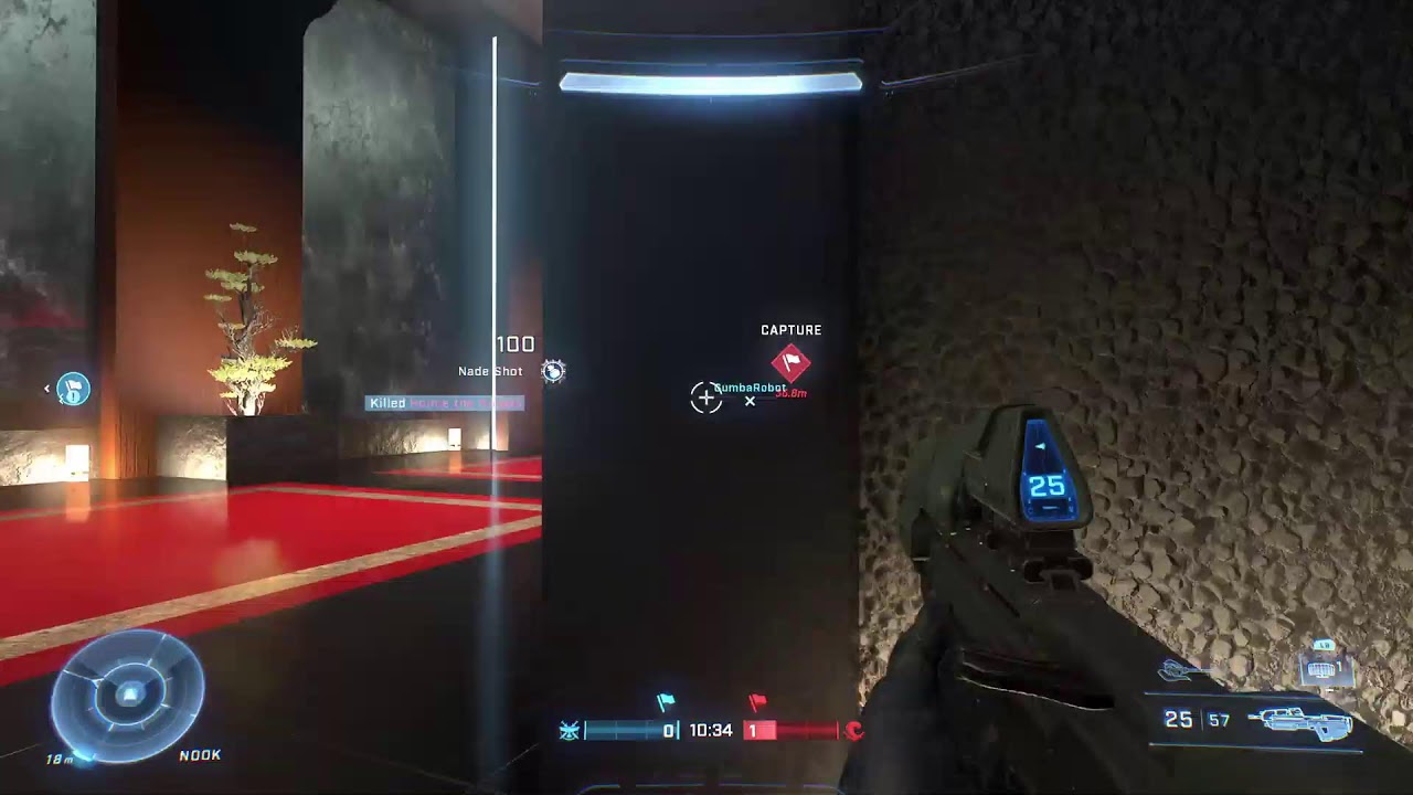 Week StartOff with Halo | Halo Infinite