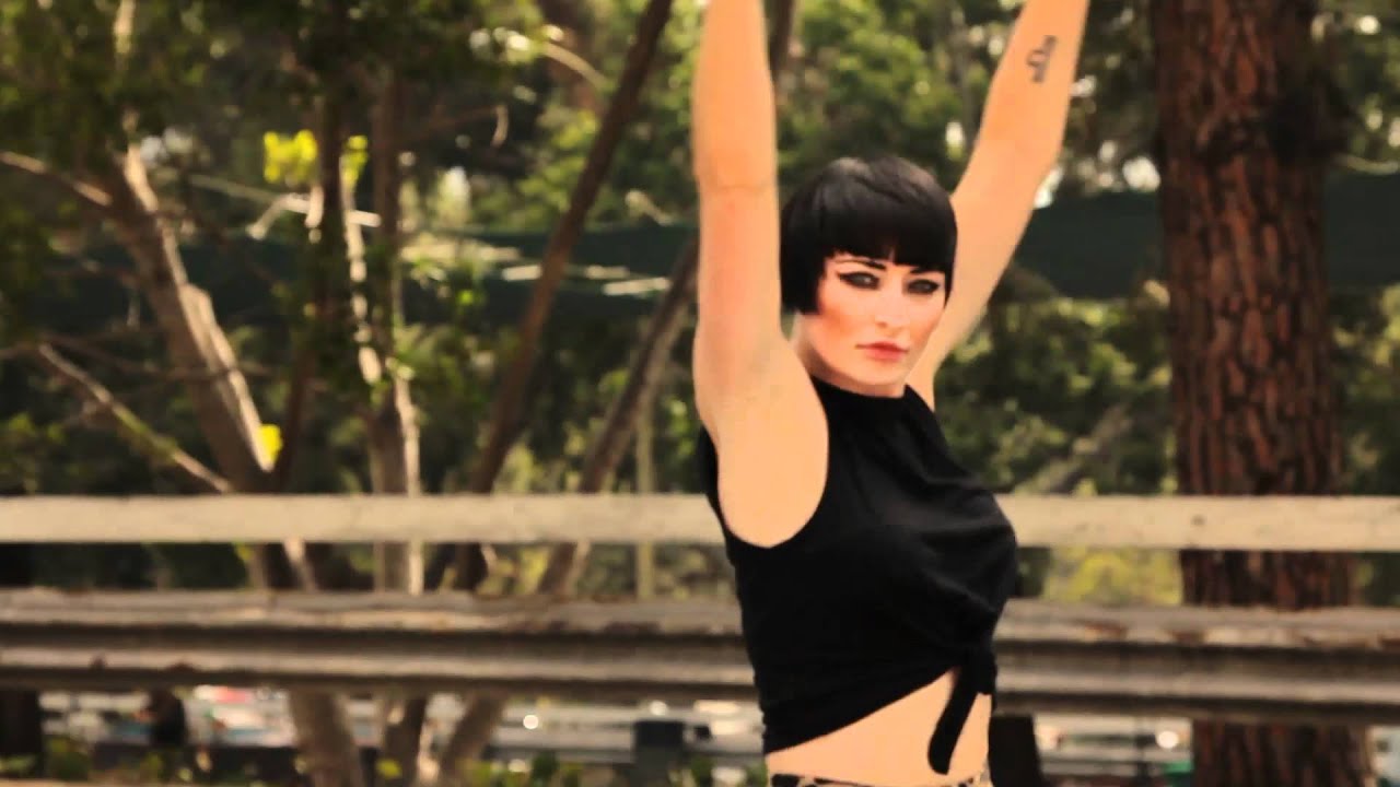 Pamela Smith, 25, Scotland - Submission for Madonna Smirnoff Nightlife Exchange Project