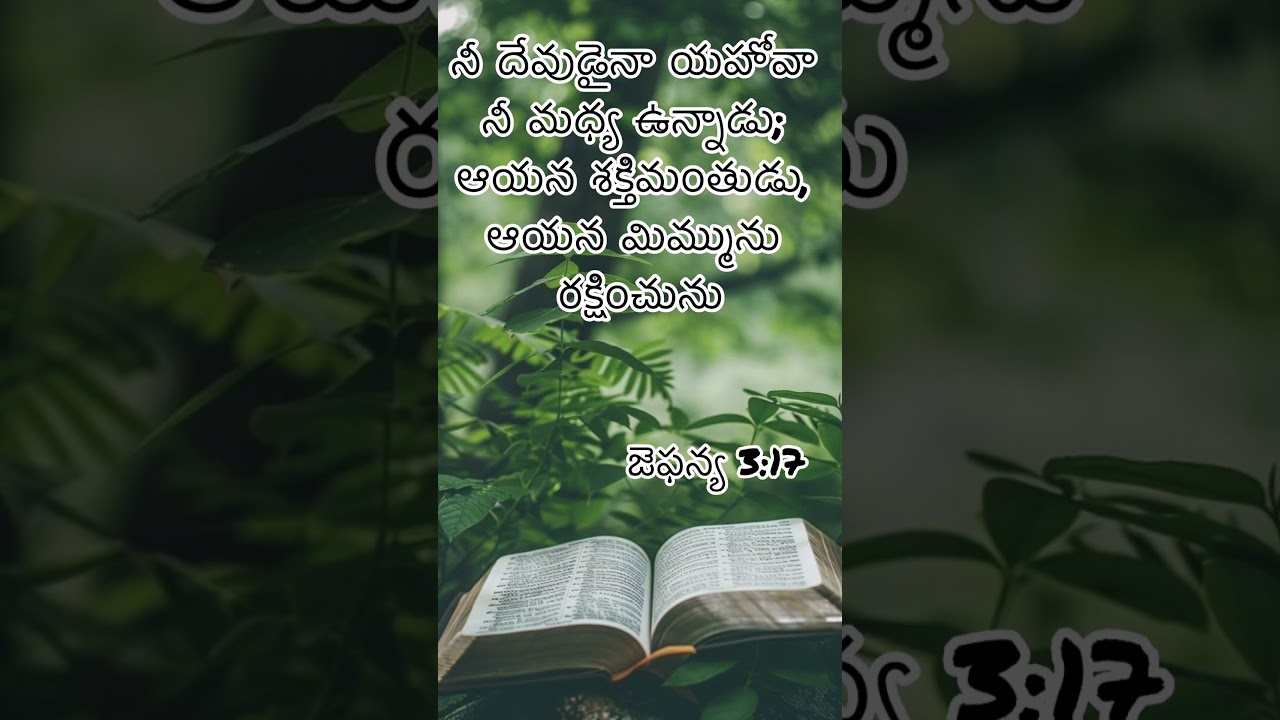 Jesus Daily Day-48 