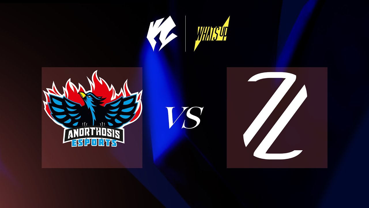 ANO vs HELL | Greek Legends Summer Split 2024 | Day 11