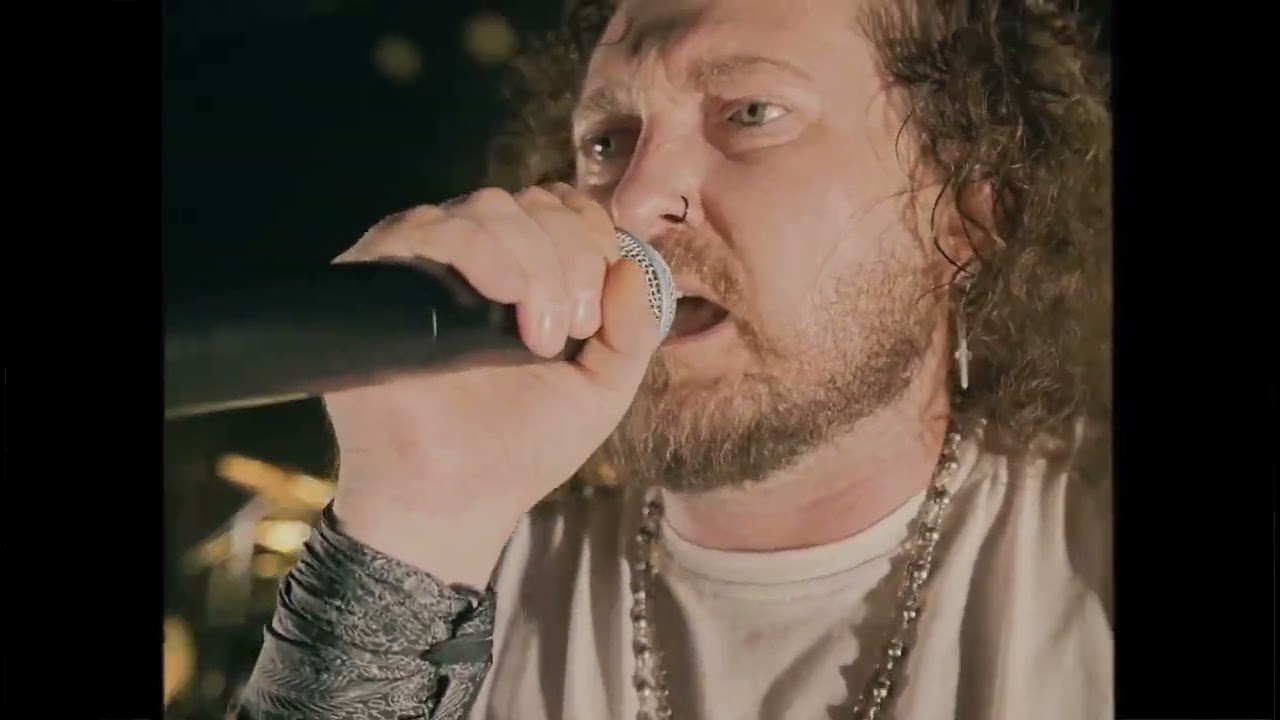 Саша Чемеров feat Бумбокс 
