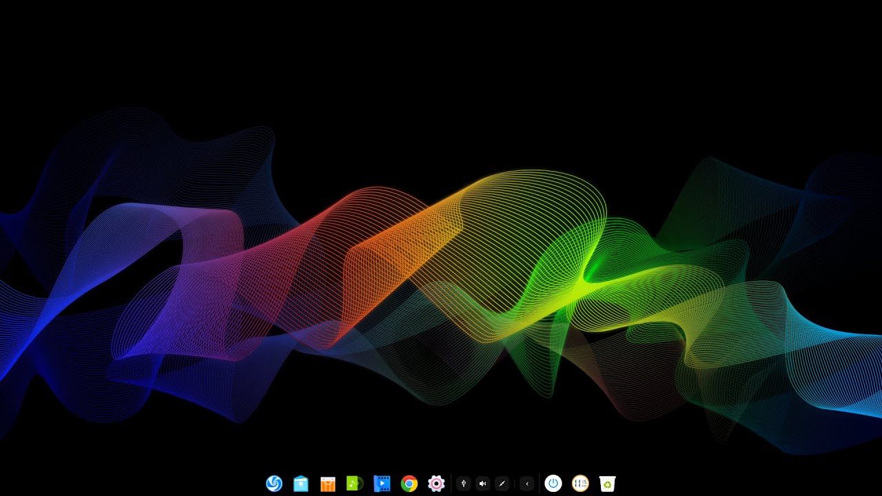 First Look: Deepin Linux - An Introduction
