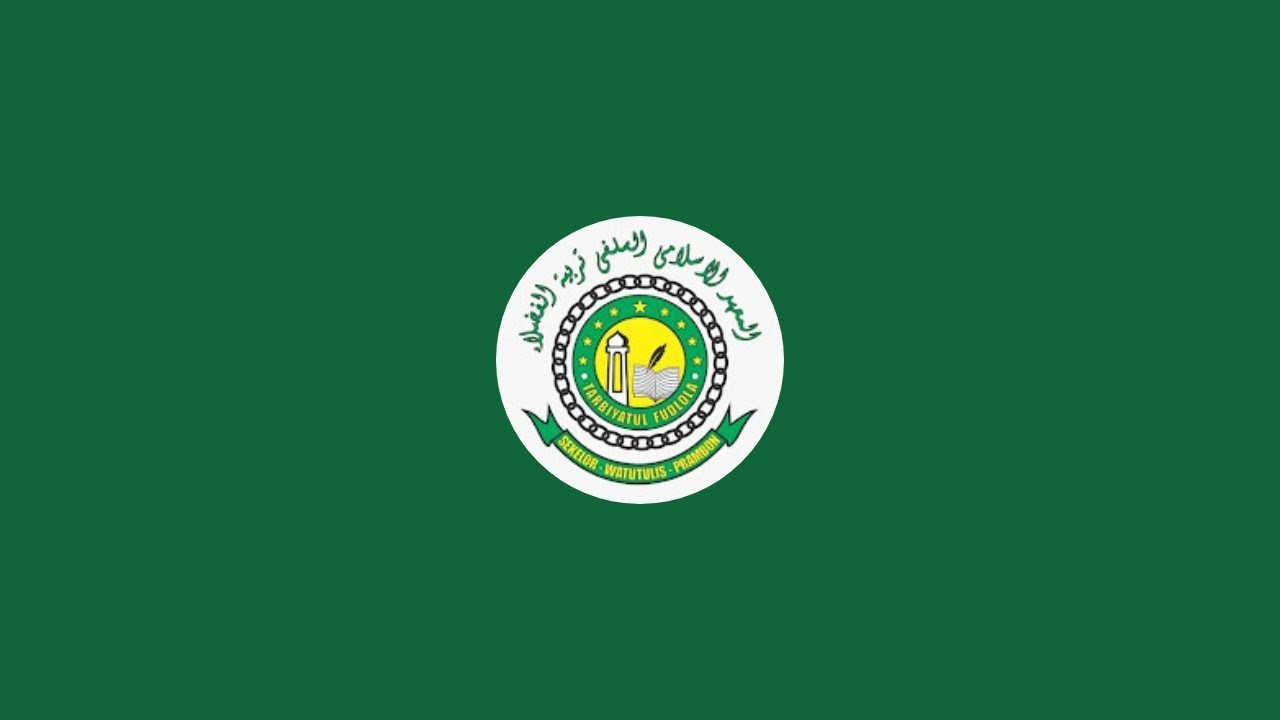 Haflah Akhirussanah PP. Tarbiyatul Fudlola' 2Feb2026
