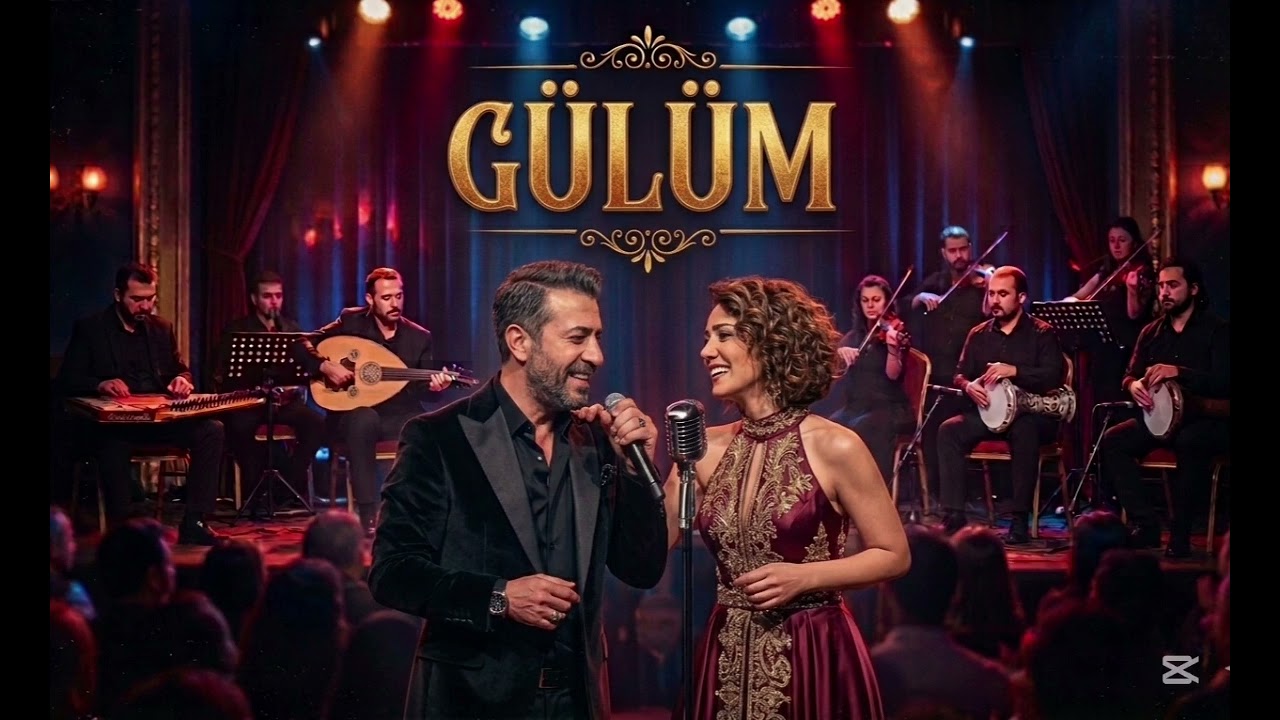 Gülüm (Yeni Şarkılar - 2026)