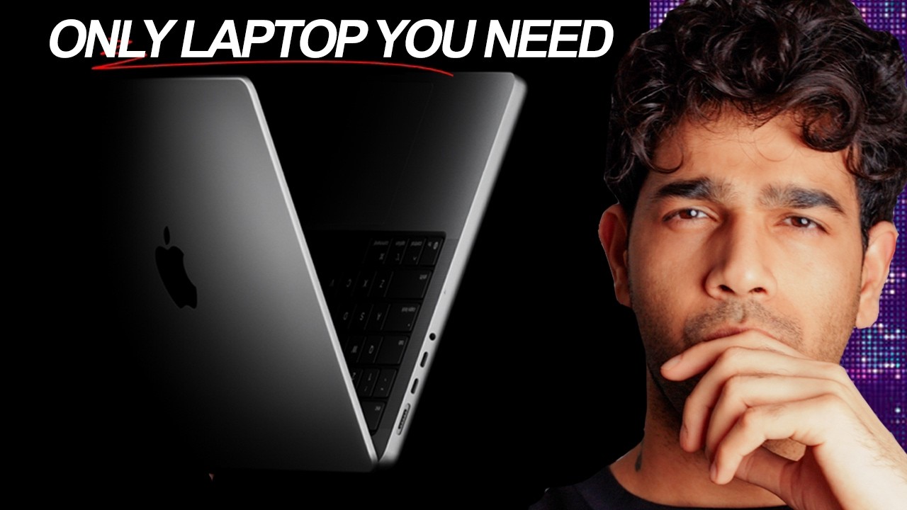 Почему 2026 год — лучшее время для покупки MacBook