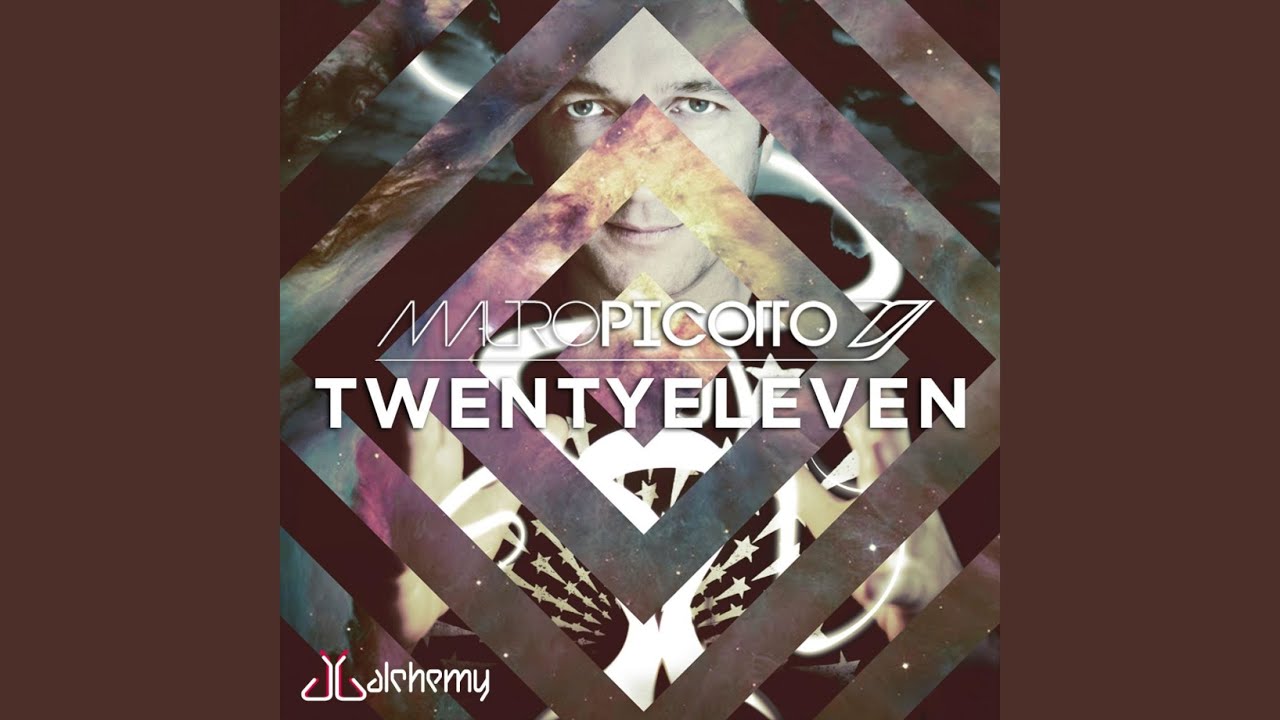 Fulcrum (Original Mix)