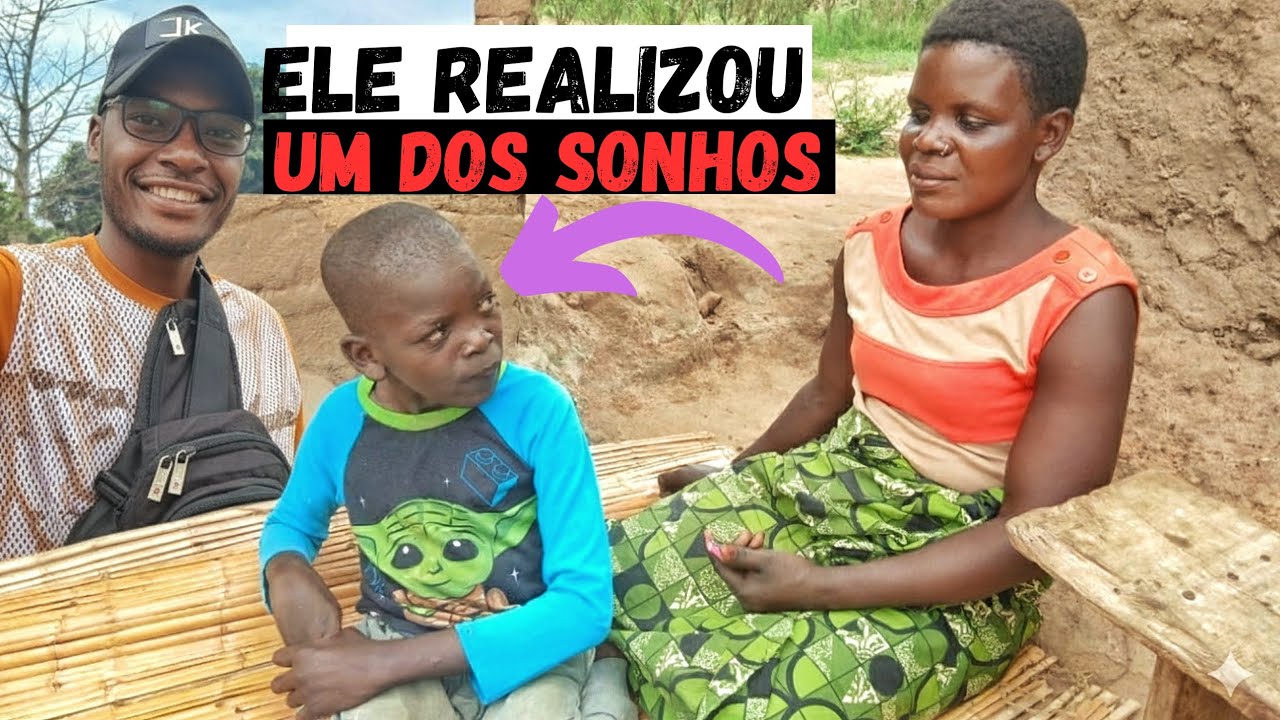 Um amor dado  pelo projecto Luso brasileiro 🇵🇹🤝🇧🇷:  terninou com  gratidão imensa 