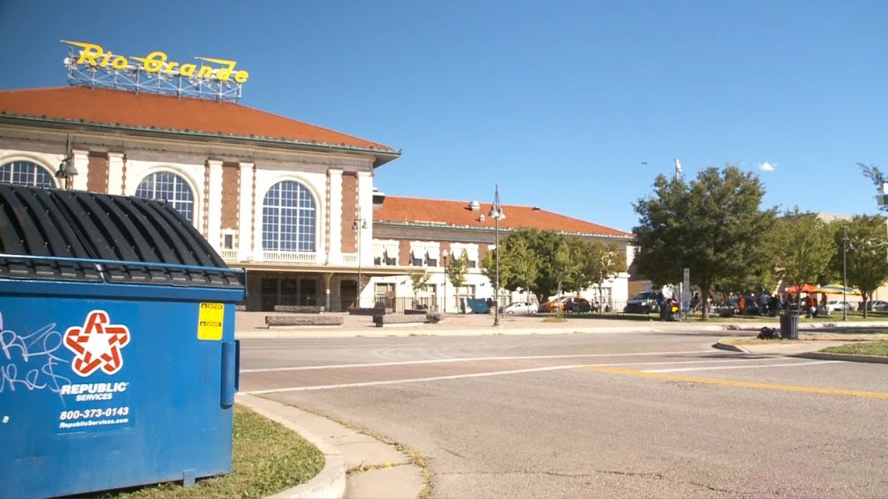 Man arrested for 2 separate stabbings in downtown Salt Lake City