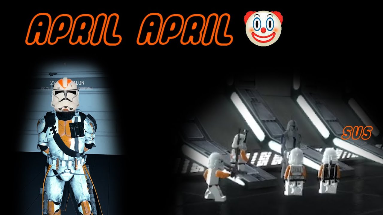 Das 212th Bausteinchenbataillon // April Event Teil 1 // AOC //