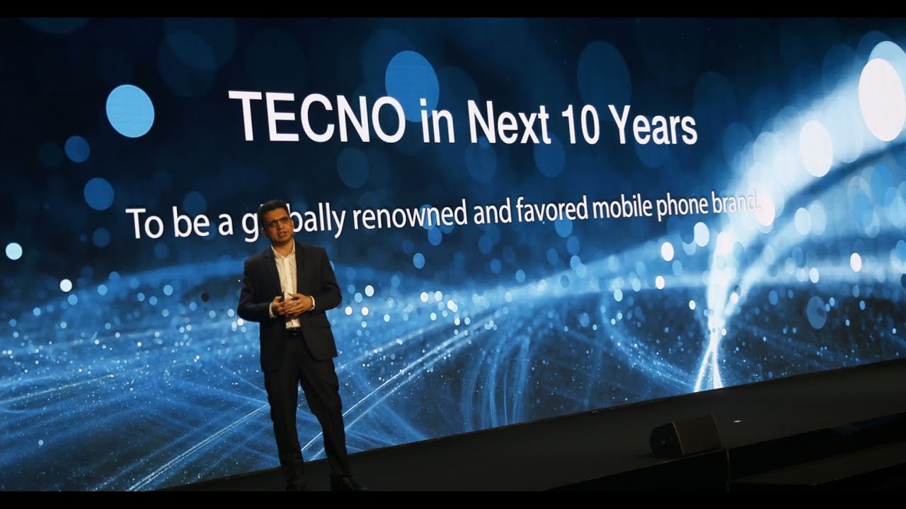 How TECNO, INFINIX, and ITEL  became the highest selling MOBILE phone brand in AFRICA/Tech overwatch