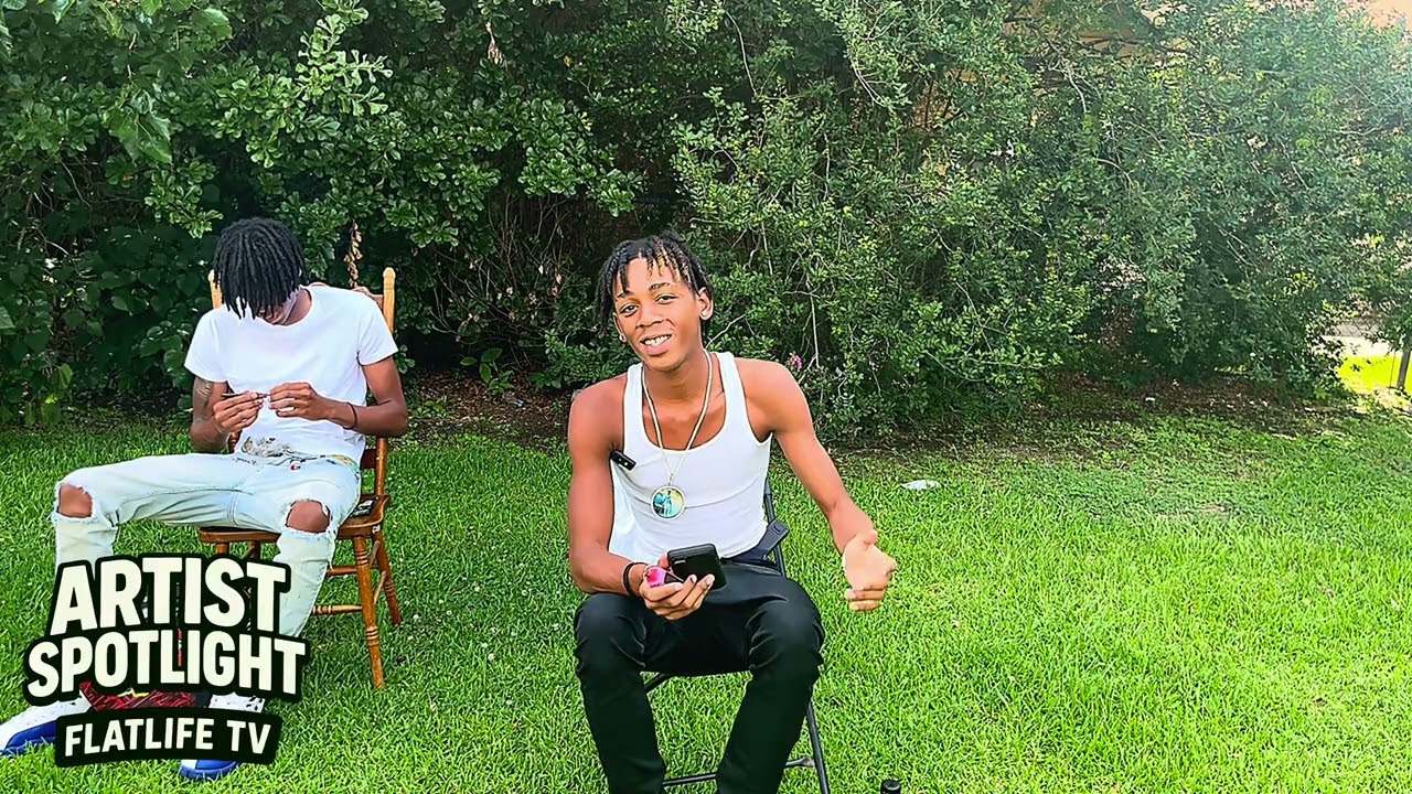 KTK Ziggy on Growing Up in the 337