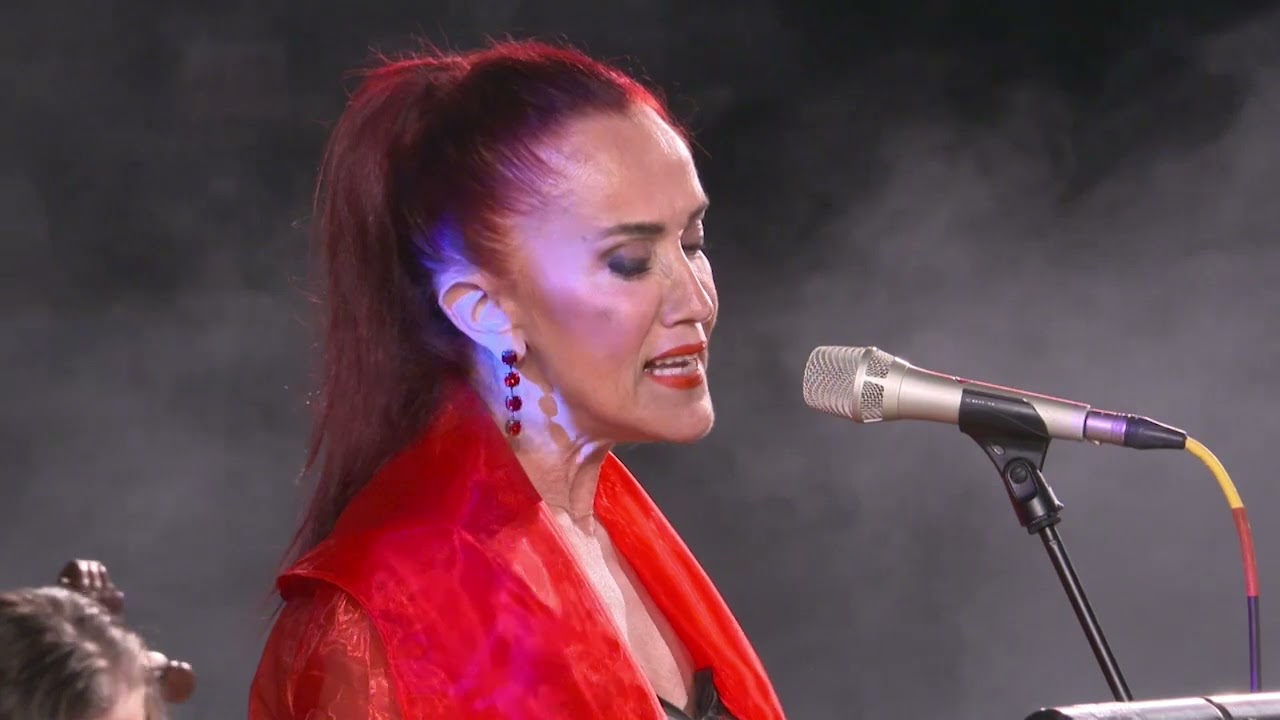 La Cumparsita - Aspendos Ensemble