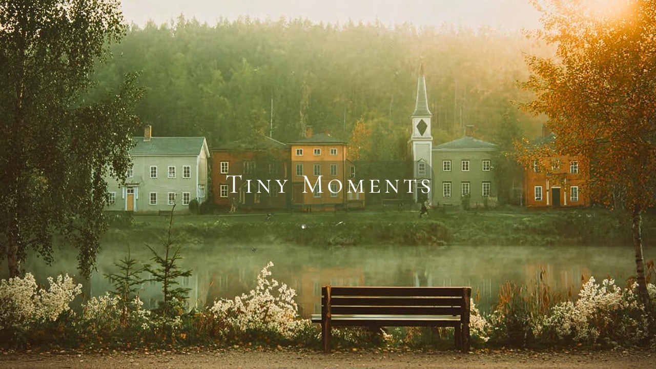 a smooth piano playlist | quiet time alone