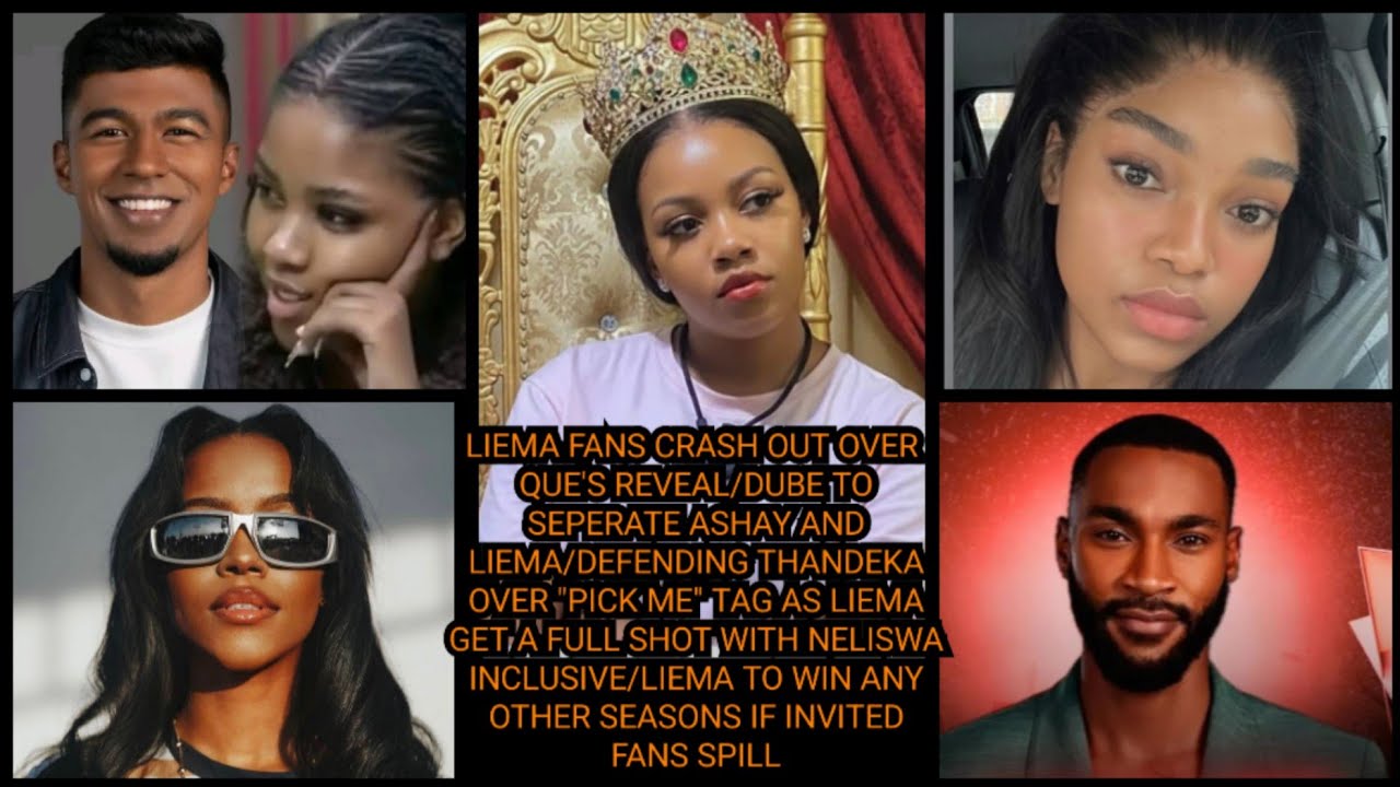 DEFENDING THANDEKA OVER 