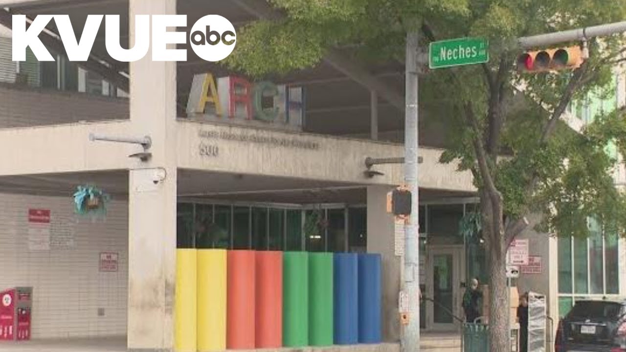 Austin severs ties with Urban Alchemy over data mishandling allegations