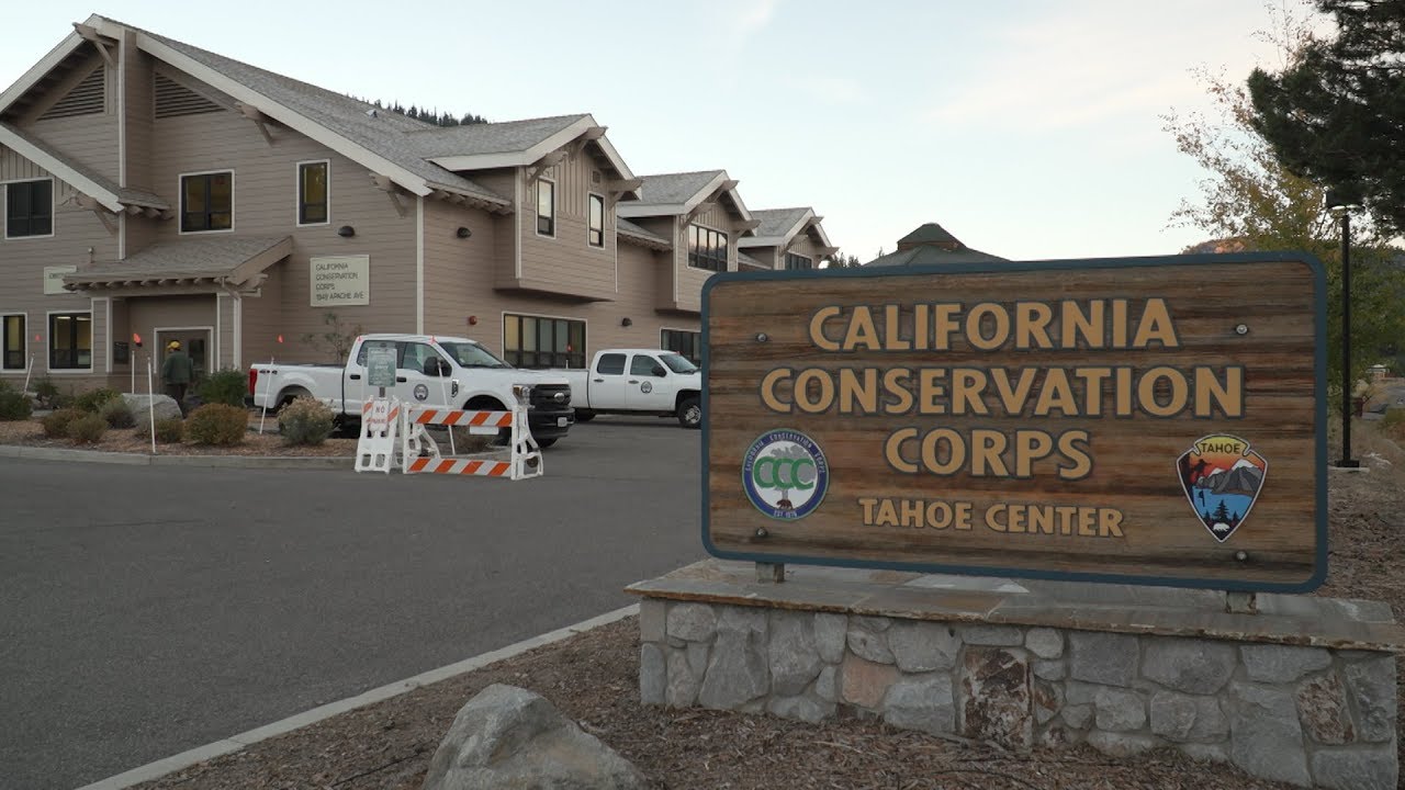 Tahoe Center Tour Video