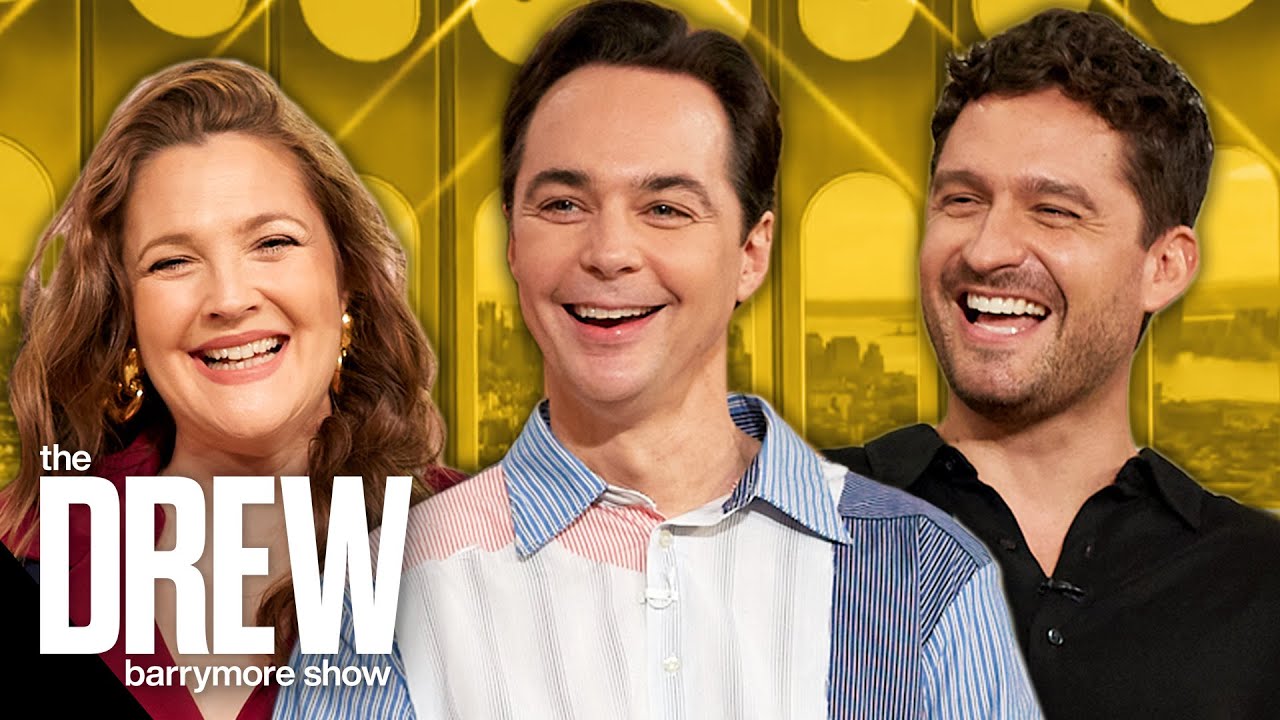 Jim Parsons' Husband Sang Cher's 
