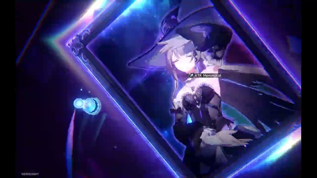 Set 8 AOE Attack