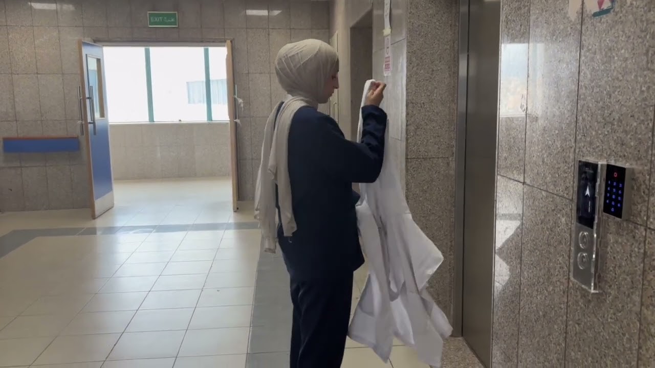 واقع الطلبة العاملين: طموح كبير وضغط أكبر