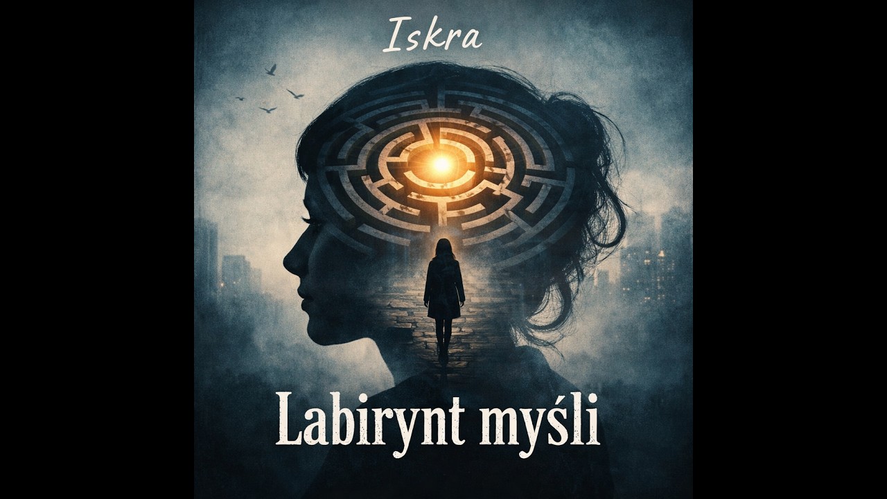 Iskra-Labirynt myśli